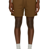 V1 Brown Shorts