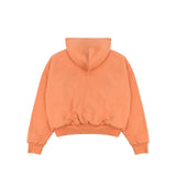 V2.0 Burnt Orange Pullover