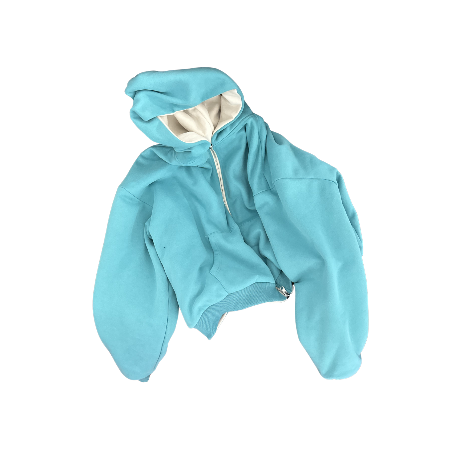 V2.0 Turquoise Reversible