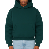 V1 Forest Pullover