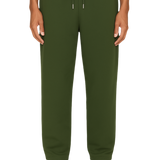 V1 Military Green Straight Leg