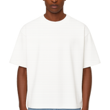 V2 White T Shirt