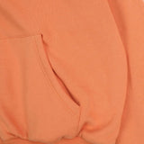 V2.0 Burnt Orange Pullover