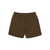 V1 Brown Shorts