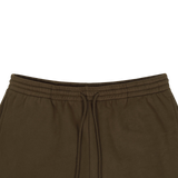 V1 Brown Shorts