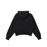 V1 Black Pullover