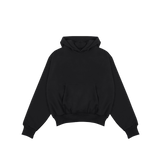 V1 Black Pullover