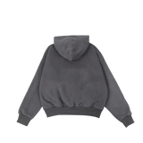 V1.5 Grey Pullover