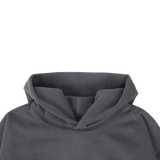 V1.5 Grey Pullover