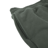 V1 Military Green Straight Leg