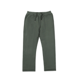 V1 Military Green Straight Leg