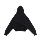 V1.5 Black Pullover