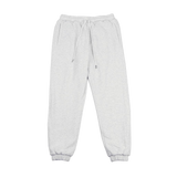 V1 Grey Marl Cuffed