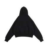 V1.5 Black Pullover