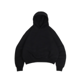 V1.5 Black Pullover