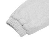 V1 Grey Marl Cuffed