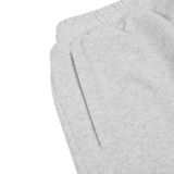 V1 Grey Marl Cuffed