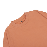 V1 Orange Cropped LS