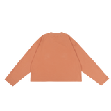 V1 Orange Cropped LS