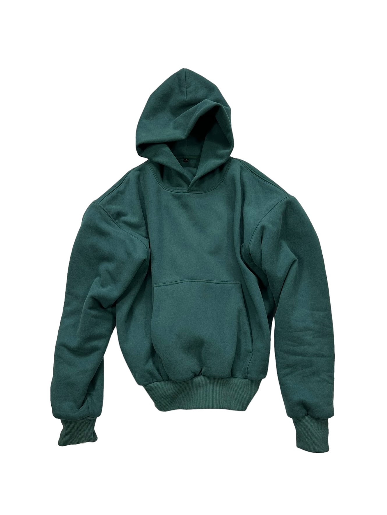 V1 Forest Pullover
